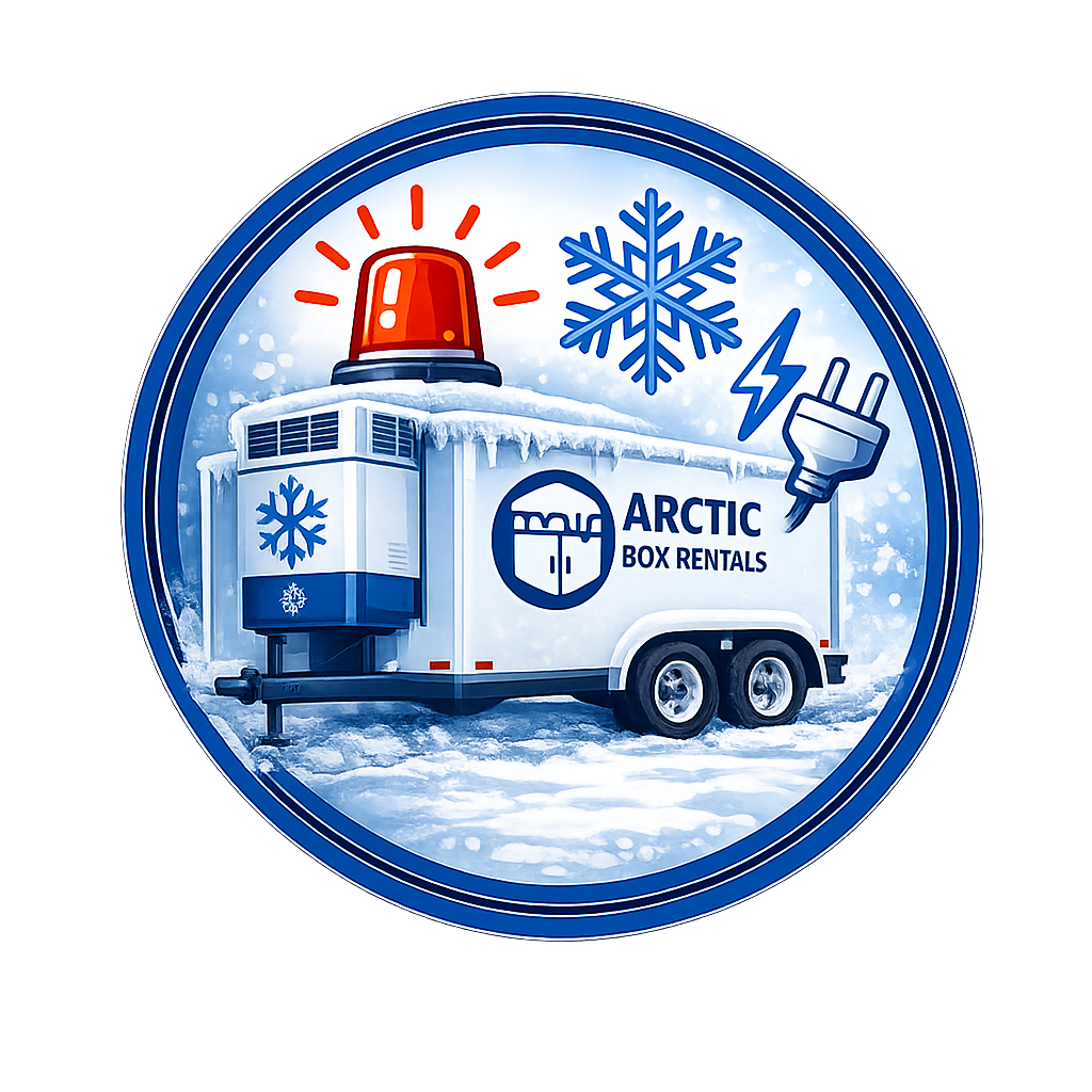 emergency mobile refrigeration services raleigh