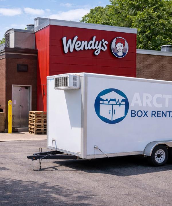 apex nc mobile refrigeration delivery