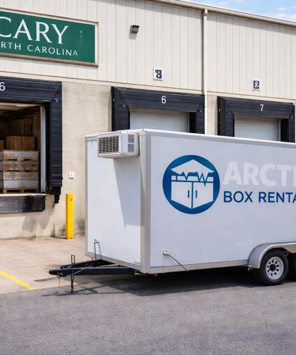 cary nc mobile refrigeration