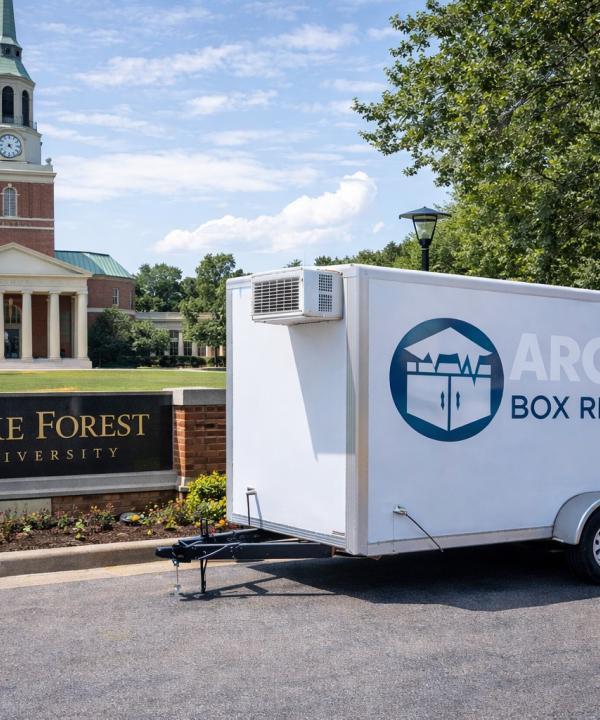 wake forest mobile refrigeration