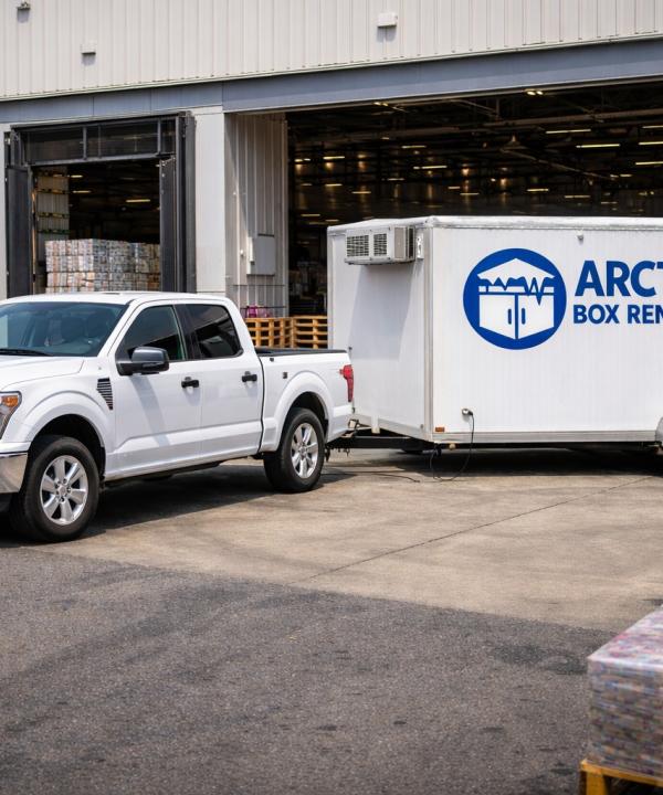  WAREHOUSE MOBILE REFRIGERATION raleigh