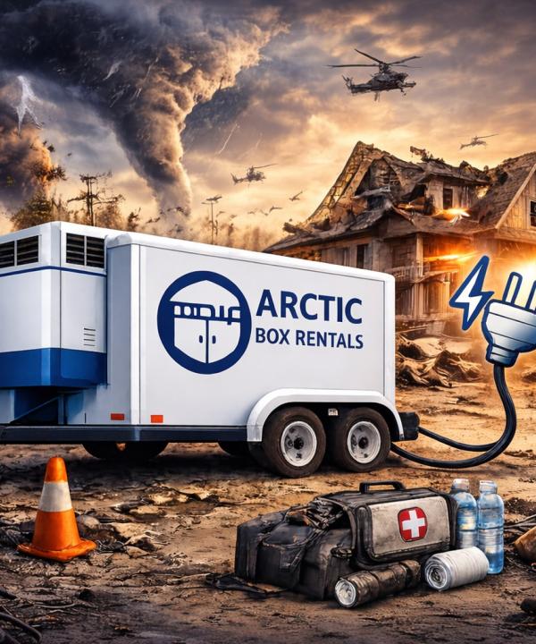  disaster response refrigeration rentals raleigh