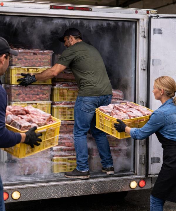 emergency mobile refrigeration services raleigh