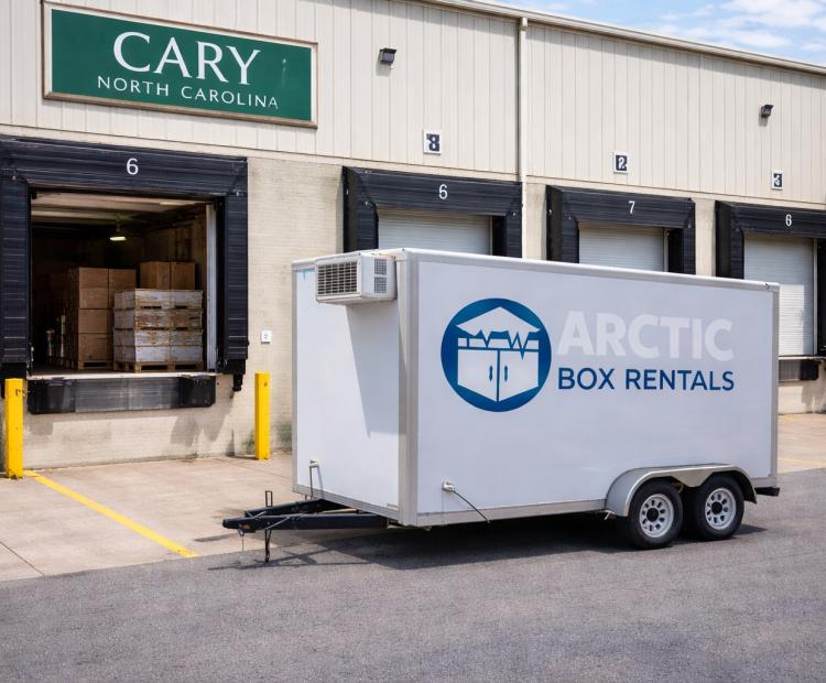 cary nc mobile refrigeration