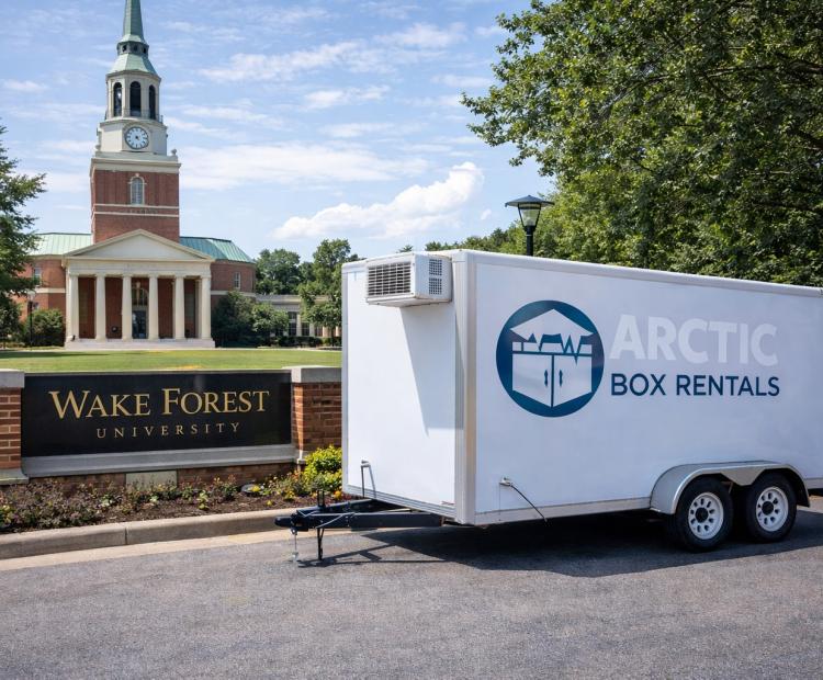wake forest mobile refrigeration