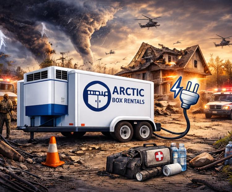  disaster response refrigeration rentals raleigh