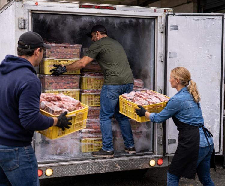 emergency mobile refrigeration services raleigh