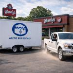 arctic mobile refrigeration service nc